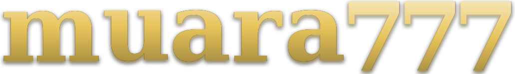 muara777 logo