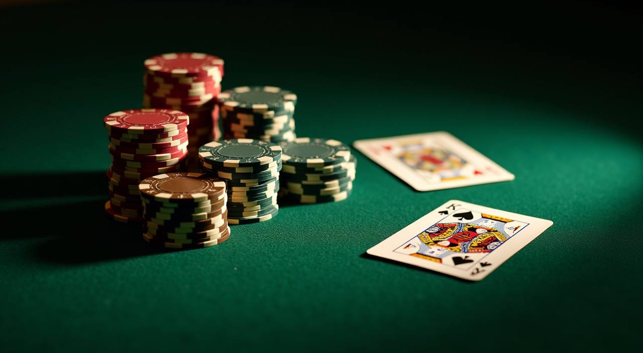 muara777 Baccarat room